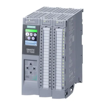 PLC-S7-1500-CPU-1511C-1-PN