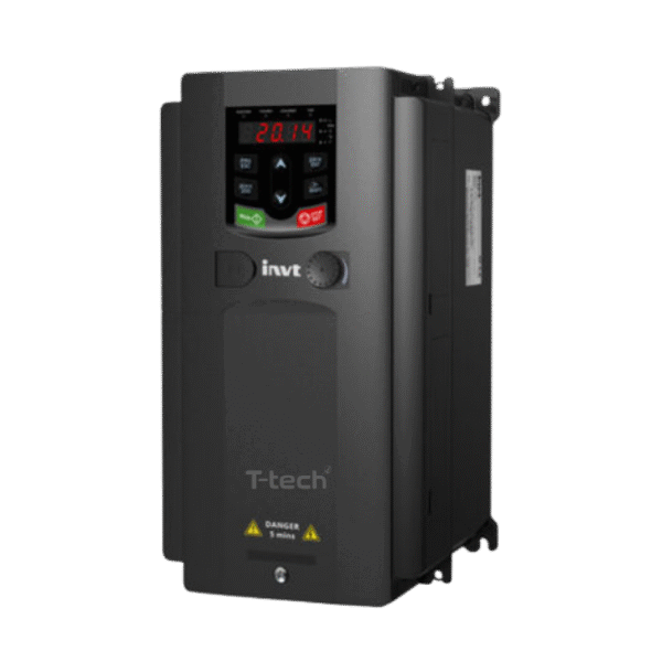 Biến tần INVT GD200A-022G/030P-4
