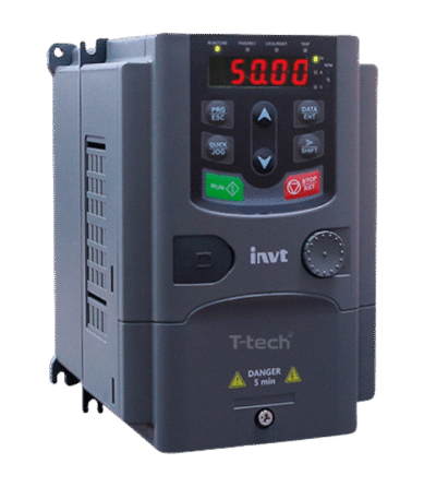 Biến tần GD200A-0R7G-4