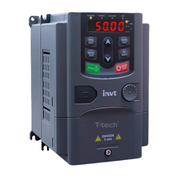 Biến tần GD200A-0R7G-4