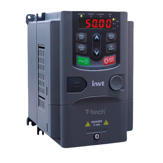 Biến tần GD200A-0R7G-4