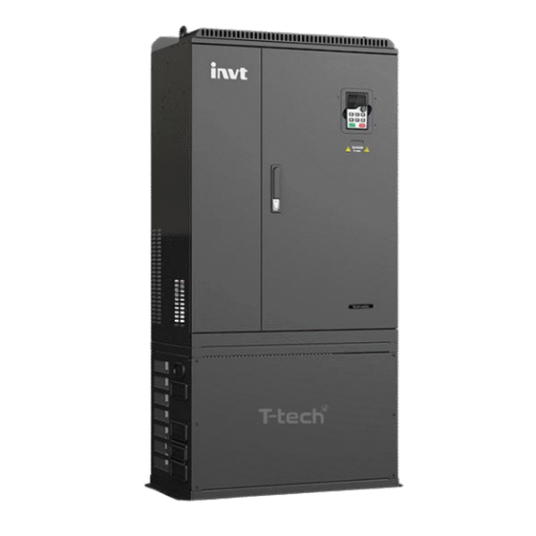 Biến tần INVT GD200A-800G-4
