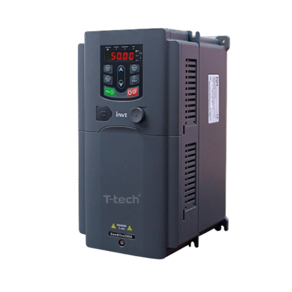 Biến tần INVT GD200A-011G/015P-S2-4