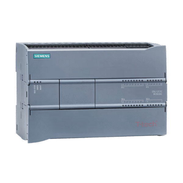 6ES7217-1AG40-0XB0 | Bộ lập trình CPU 1217C DC/DC/DC