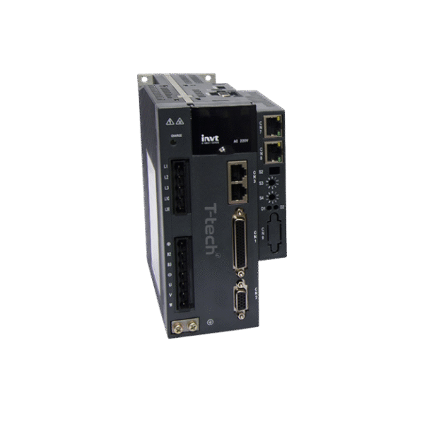 SV-DA200-015-4 - AC Servo DA200 hiệu năng cao INVT 15kW