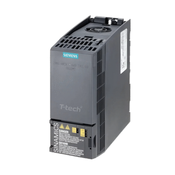 6SL3210-1KE11-8AP2 | Biến tần SINAMICS G120C 3P AC380-480V 0.37-0.55 kW