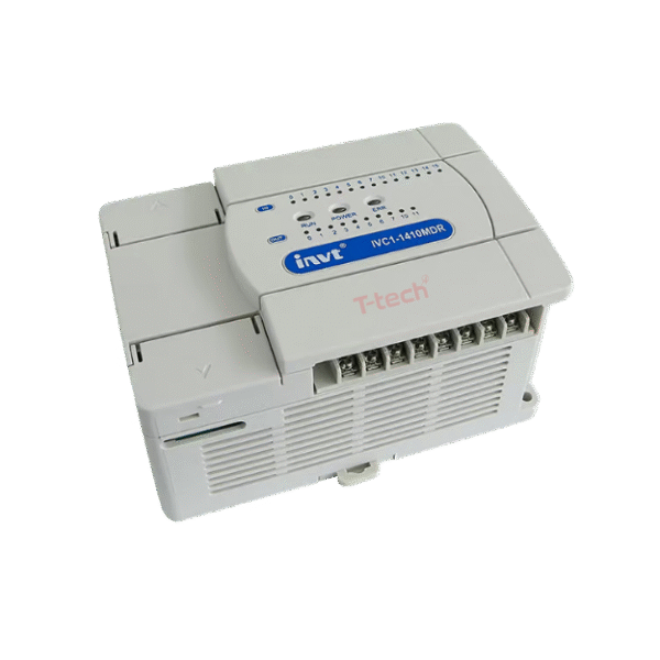 IVC1L-0806MAR Bộ lập trình PLC INVT 08DI/06DO Relay