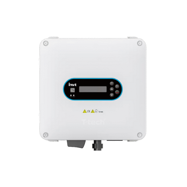 Biến tần Bơm NLMT INVT SP100-022-4-6-S