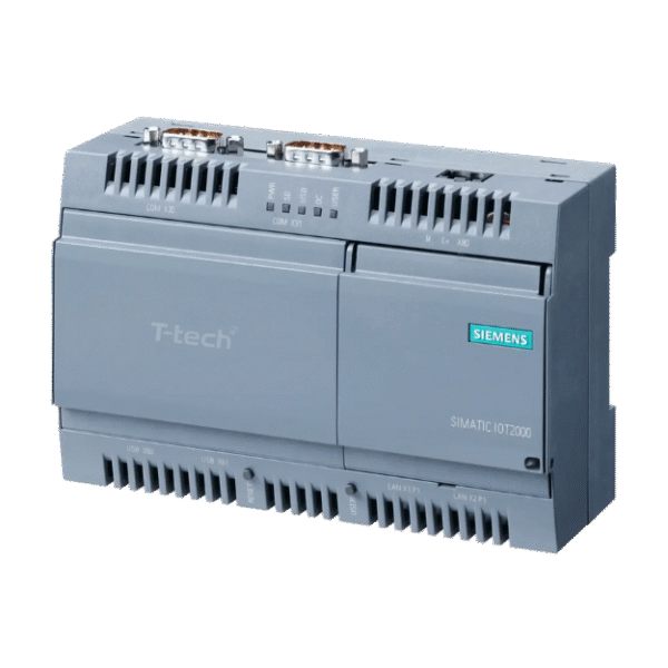 6ES7647-0AA00-1YA2 | Mô-đun SIMATIC IoT2040