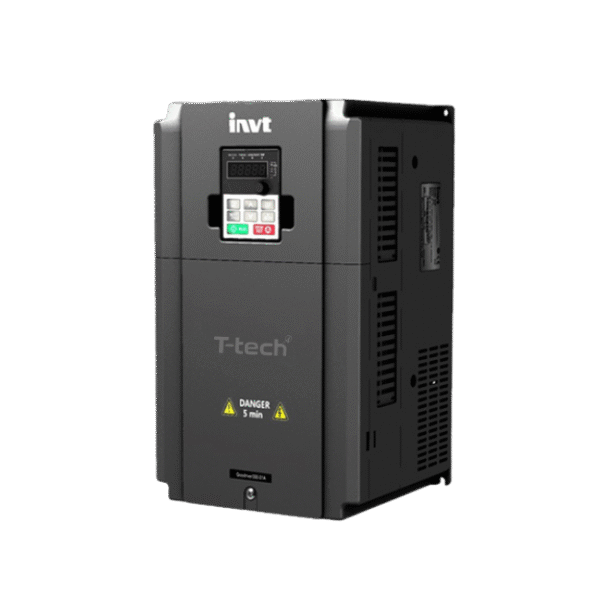 Biến tần INVT GD300-01A-045G-4