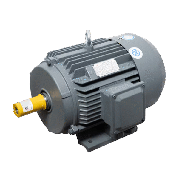 Động cơ đồng bộ nam châm vĩnh cửu TYP80M2-8-15  0.75kW